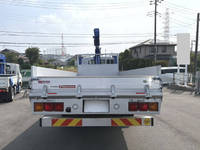 MITSUBISHI FUSO Fighter Self Loader (With 4 Steps Of Cranes) 2KG-FK62FZ 2025 592km_8