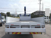 MITSUBISHI FUSO Fighter Self Loader (With 4 Steps Of Cranes) 2KG-FK62FZ 2025 592km_9