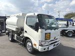 Dyna Tank Lorry