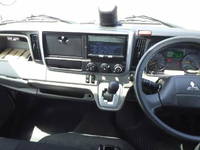 MITSUBISHI FUSO Canter Aluminum Van 2PG-FEAV0 2020 154,000km_14