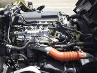 MITSUBISHI FUSO Canter Aluminum Van 2PG-FEAV0 2020 154,000km_30