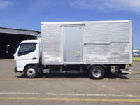 MITSUBISHI FUSO Canter Aluminum Van 2PG-FEAV0 2020 154,000km_3