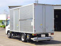 MITSUBISHI FUSO Canter Aluminum Van 2PG-FEAV0 2020 154,000km_6