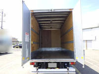 MITSUBISHI FUSO Canter Aluminum Van 2PG-FEAV0 2020 154,000km_7