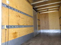 MITSUBISHI FUSO Canter Aluminum Van 2PG-FEAV0 2020 154,000km_8