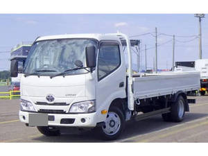 Dyna Flat Body_1