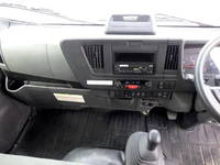 ISUZU Elf Aluminum Block 2RG-NMR88AC 2023 18,000km_10