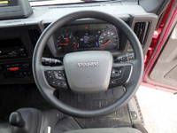 ISUZU Elf Aluminum Block 2RG-NMR88AC 2023 18,000km_11