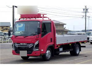 ISUZU Elf Aluminum Block 2RG-NMR88AC 2023 18,000km_1