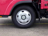 ISUZU Elf Aluminum Block 2RG-NMR88AC 2023 18,000km_25