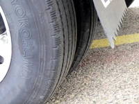 ISUZU Elf Aluminum Block 2RG-NMR88AC 2023 18,000km_27