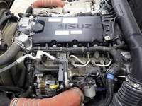ISUZU Elf Aluminum Block 2RG-NMR88AC 2023 18,000km_28