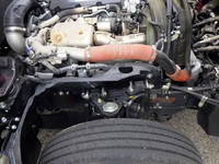 ISUZU Elf Aluminum Block 2RG-NMR88AC 2023 18,000km_31