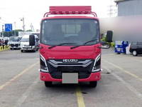 ISUZU Elf Aluminum Block 2RG-NMR88AC 2023 18,000km_32