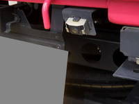 ISUZU Elf Aluminum Block 2RG-NMR88AC 2023 18,000km_34