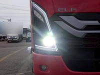 ISUZU Elf Aluminum Block 2RG-NMR88AC 2023 18,000km_3