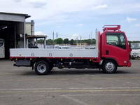 ISUZU Elf Aluminum Block 2RG-NMR88AC 2023 18,000km_4