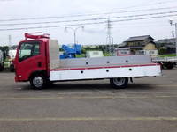 ISUZU Elf Aluminum Block 2RG-NMR88AC 2023 18,000km_7