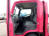 ISUZU Elf Aluminum Block 2RG-NMR88AC 2023 18,000km_9