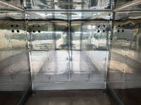 ISUZU Elf Aluminum Van TRG-NMR85AN 2015 56,600km_11