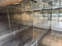 ISUZU Elf Aluminum Van TRG-NMR85AN 2015 56,600km_12