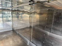 ISUZU Elf Aluminum Van TRG-NMR85AN 2015 56,600km_13