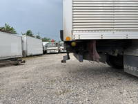 ISUZU Elf Aluminum Van TRG-NMR85AN 2015 56,600km_20