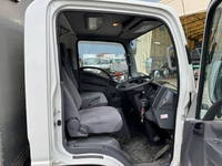 ISUZU Elf Aluminum Van TRG-NMR85AN 2015 56,600km_21