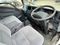 ISUZU Elf Aluminum Van TRG-NMR85AN 2015 56,600km_22