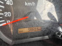 ISUZU Elf Aluminum Van TRG-NMR85AN 2015 56,600km_28