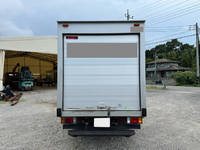ISUZU Elf Aluminum Van TRG-NMR85AN 2015 56,600km_6