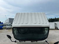 ISUZU Elf Aluminum Van TRG-NMR85AN 2015 56,600km_7