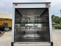 ISUZU Elf Aluminum Van TRG-NMR85AN 2015 56,600km_9