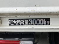 HINO Dutro Flat Body TPG-XZU712M 2017 174,770km_16