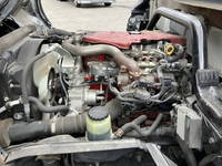 HINO Dutro Flat Body TPG-XZU712M 2017 174,770km_25