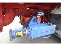 HINO Dutro Truck (With 5 Steps Of Cranes) TKG-XZU710M 2012 431,041km_10