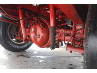 HINO Dutro Truck (With 5 Steps Of Cranes) TKG-XZU710M 2012 431,041km_11