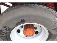 HINO Dutro Truck (With 5 Steps Of Cranes) TKG-XZU710M 2012 431,041km_12