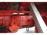 HINO Dutro Truck (With 5 Steps Of Cranes) TKG-XZU710M 2012 431,041km_13