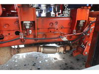 HINO Dutro Truck (With 5 Steps Of Cranes) TKG-XZU710M 2012 431,041km_14