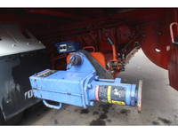 HINO Dutro Truck (With 5 Steps Of Cranes) TKG-XZU710M 2012 431,041km_15