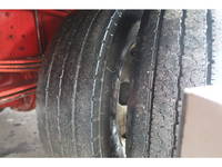 HINO Dutro Truck (With 5 Steps Of Cranes) TKG-XZU710M 2012 431,041km_16