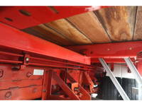 HINO Dutro Truck (With 5 Steps Of Cranes) TKG-XZU710M 2012 431,041km_17