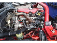 HINO Dutro Truck (With 5 Steps Of Cranes) TKG-XZU710M 2012 431,041km_18