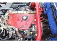 HINO Dutro Truck (With 5 Steps Of Cranes) TKG-XZU710M 2012 431,041km_19