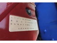 HINO Dutro Truck (With 5 Steps Of Cranes) TKG-XZU710M 2012 431,041km_20