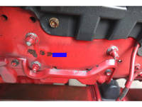 HINO Dutro Truck (With 5 Steps Of Cranes) TKG-XZU710M 2012 431,041km_21