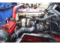 HINO Dutro Truck (With 5 Steps Of Cranes) TKG-XZU710M 2012 431,041km_22