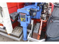 HINO Dutro Truck (With 5 Steps Of Cranes) TKG-XZU710M 2012 431,041km_23