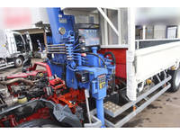 HINO Dutro Truck (With 5 Steps Of Cranes) TKG-XZU710M 2012 431,041km_26